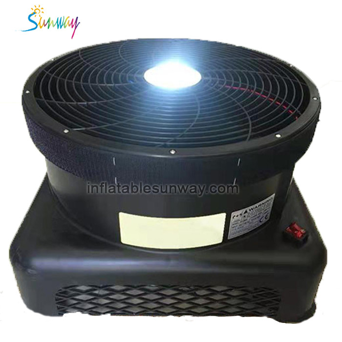 550W blower for air dancer